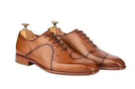 Handmade Shoes